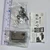 University of Tokyo Gashapon Mini Figure - A Dude And His Doggo - 20251215
