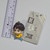 BTS TinyTAN Gashapon Mini Figure Keychain Charm Strap - J-hope - 20251215 - RWK583