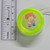Vintage BOOTY BOOT Crappy Toy Yo-Yo - Troll Doll Rocking Out - 20251216 - RWK582