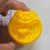 Sonic Burger X Madballs Water Squirter - Yellow - Screamin' Meemie (2019) - 20251216 - RWK582