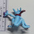 Crappy BOOTY BOOT Pokemon Mini Figure - Greninja