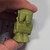 Vintage BOOTY BOOT Star Wars Episode I: The Phantom Menace Sofubi Finger Puppet Mini Figure - Battle Droid - 20251223