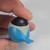 Balancing Bird Dude Mini Figure #02 - 20251229