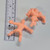 New / Modern Kinkeshi Line - Flesh - Akuma Shogun vs. Kinnikuman - 20251230 - RWK589