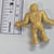 PACHI / BOOTY BOOT Kinkeshi - Gold - Mr. American - 20251230 - RWK589