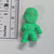 Unknown Kinkeshi Line - Green - Beansman - 20251230 - RWK589
