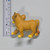 The Lion King Mini Figure - Simba(THE TWO PIECES DON’T LOCK IN TOGETHER VERY TIGHTLY) - 20260105 - RWK4