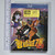 Gold Wing 123 Limited Edition Korean Blu Ray (KOREAN ANIME FILM FROM 1978) (NEW) (ONLY 1000 COPIES MADE) (INCLUDES US ENGLISH VHS RECUT OF THE MOVIE) - 20260105 - RWK595 - BKSHF