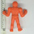 Lazy Unnamed Kinkeshi - Orange #07 - 20260106 - RWK589