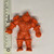 Lazy Unnamed Kinkeshi - Orange #15 - 20260106 - RWK589