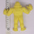 Lazy Unnamed Kinkeshi - Yellow #10 - 20260106 - RWK589