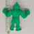 Lazy Unnamed Kinkeshi - Green #10 - 20260106 - RWK589