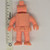 Lazy Unnamed Kinkeshi - Flesh #27 - 20260106 - RWK589
