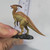 Jurassic Park Series Mini Figure - Parasaurolophus - 20260109 - RWK596