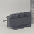 Small Plastic Toy Tank - 20260112 - RWK596