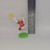 Disney Furuta Choco Egg Mini Figure - Huey Playing Volleyball - 20260112 - RWK596