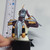 Tiger & Bunny Series Mini Figure Bust - Sky High (HAS PAINT STAINS) - 20260114 - RWK596