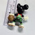 Mickey Mouse Basketball Mini Figure - 20260114 - RWK596