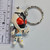 Kamen Rider Series Mini Figure Keychain Charm Strap - 20260114 - RWK596