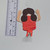 Flattened Girl Mini Figure - 20260115 - RWK596