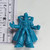 Mega Man X Series - Blue - Dr. Doppler - 20260131 - RWK597