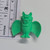 Makaimura / Ghosts 'n Goblins Series - Green - Bat Dude Enemy - 20260131 - RWK597