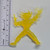 BOOTY BOOT Thailand Dragon Ball Z Keshi - Clear Yellow - Goku - 20260131 - RWK597