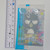 Sanrio Series Wafer Snack Plastic Card - Bad Badtz Maru (2026) - 20260203 - RWK597 - BKSHDRWR