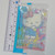 Sanrio Series Wafer Snack Plastic Card - Hello Kitty (2026) - 20260203 - RWK597 - BKSHDRWR