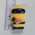Sofubi Lighter Cover Mini Figure - Himitsu Sentai Gorenger Series - Kirenger - 20260204 - RWK597