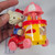 Wind-Up Hello Citty Ice Cream Bike Toy (WIND UP FUNCTION DOESN'T WORK) - 20260204 - RWK597 - BKSHF