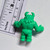 Chibi Kinkeshi - Green - Buffaloman - 20260216 - RWK602