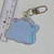 Korean Acrylic Pokemon Keychain - Ditto - 20260219
