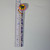Vintage Halloween Pencil & Eraser Set - 20260219