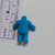 Most Likely Ultraman Series Kaiju, But Far Too Exhausted To 100% Confirm - Blue #01 - 20260220 - RWK597