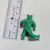 Most Likely Ultraman Series Kaiju, But Far Too Exhausted To 100% Confirm - Green #01 - 20260220 - RWK597