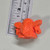 SD Gundam - Orange #11 ( I WAS TOO LAZY TO CLOSELY INSPECT ALL THESE. SOME HAVE LITTLE STAINS OR DEFECTS. LISTED EM ALL FOR CHEAP BECAUSE OF THIS!) - 20260223 - RWK601