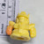 SD Gundam - Yellow #01 ( I WAS TOO LAZY TO CLOSELY INSPECT ALL THESE. SOME HAVE LITTLE STAINS OR DEFECTS. LISTED EM ALL FOR CHEAP BECAUSE OF THIS!) - 20260223 - RWK601