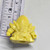 SD Gundam - Yellow #02 ( I WAS TOO LAZY TO CLOSELY INSPECT ALL THESE. SOME HAVE LITTLE STAINS OR DEFECTS. LISTED EM ALL FOR CHEAP BECAUSE OF THIS!) - 20260223 - RWK601