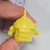 SD Gundam - Yellow #08 ( I WAS TOO LAZY TO CLOSELY INSPECT ALL THESE. SOME HAVE LITTLE STAINS OR DEFECTS. LISTED EM ALL FOR CHEAP BECAUSE OF THIS!) - 20260223 - RWK601