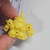 SD Gundam - Yellow #11 ( I WAS TOO LAZY TO CLOSELY INSPECT ALL THESE. SOME HAVE LITTLE STAINS OR DEFECTS. LISTED EM ALL FOR CHEAP BECAUSE OF THIS!) - 20260223 - RWK601