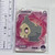 Korean Acrylic Pokemon Keychain Charm Strap - Duskull  - 20260303