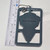 Gundam Gunpla Rubber Mascot Keychain Charm Strap #02 - 20260304