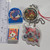 Miscellaneous Mini Yokai Watch Crap Lot - 20260304