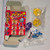 Korean PACHI Boxed Keshi Set (Savage Mondo Blitzers & Anpanman) #04 - 20260306 - RWK614 - BKSHF