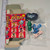 Korean PACHI Boxed Keshi Set (Savage Mondo Blitzers & Anpanman) #08 - 20260306 - RWK614 - BKSHF