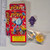 Korean PACHI Boxed Keshi Set (Savage Mondo Blitzers & Anpanman) #12 (MISSING THE SAVAGE MONDO BLITZERS FIGURE) (LISTED JUST IN CASE SOMEONE WANTS THE EXTRA BOX FOR DISPLAY) - 20260306 - RWK614 - BKSHF