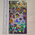 Yokai Mecard Sticker Sheet - 20260306 - RWK609 - BNDR