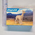 Korean McDonald's Playmobil Happy Meal Toy Mini Figure (2026) - Alpaca - 20260309 - BKSHF