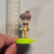 Bincho-tan Series Gashapon Mini Figure - Bincho-tan - 20260310